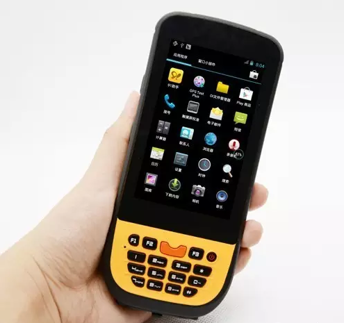 客戶案例——文體行業（文具、體育、玩具、禮品）采用條碼軟件管理系統