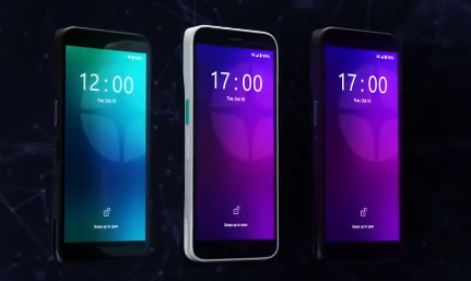 新品推送|Datalogic得利捷全新Memor 12/17系列-功能強(qiáng)大的全面屏完整觸控安卓設(shè)備！