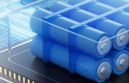 海康智能相機鋰電行業XOF切疊一體機樣板方案