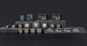 工業相機選型攻略|?？低暀C器人高速面陣相機