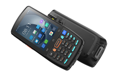 pda手持終端優(yōu)博訊DT40工業(yè)級手持終端固定資產(chǎn)盤點機