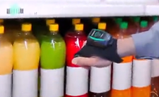 Datalogic得利捷CODiScan可穿戴藍牙掃描儀 - 體積輕巧，性能卓越！