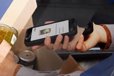 Datalogic得利捷Memor 11系列移動終端-性能優化，超高靈活性！