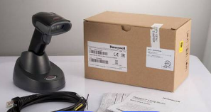 Honeywell霍尼韋爾1472G，耐用掃描新體驗！