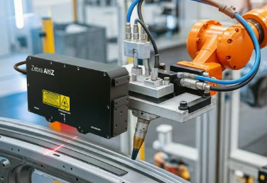 3D成像如何推動制造與物流？斑馬技術分享行業洞察