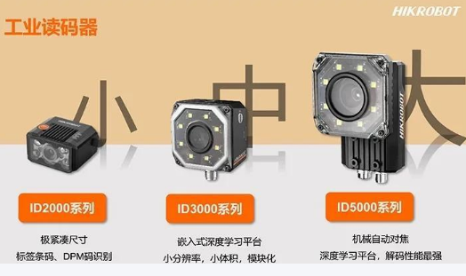 為機器裝上‘慧眼’：?？禉C器人，正重新定義中國智造的視覺
