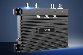 RFID產品速遞|AUTOID UF40：AI答疑+智能組網+一鍵自主調參，解決部署與調試難題