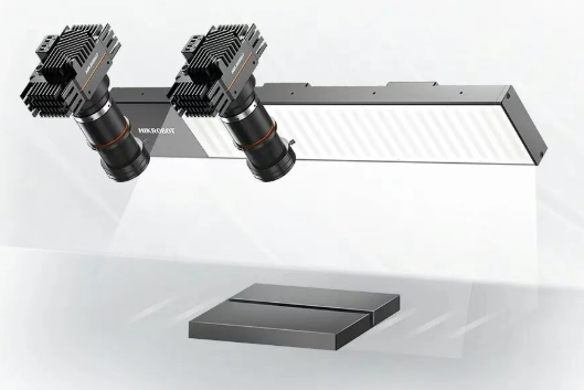 為「全」場(chǎng)景而生：海康機(jī)器人多形態(tài)2.5D視覺檢測(cè)系統(tǒng)全面發(fā)布