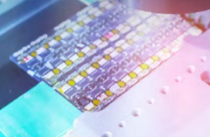 「實(shí)例」說(shuō)話丨DataMan讀碼器助力Beyonics實(shí)現(xiàn)10%產(chǎn)量增長(zhǎng)