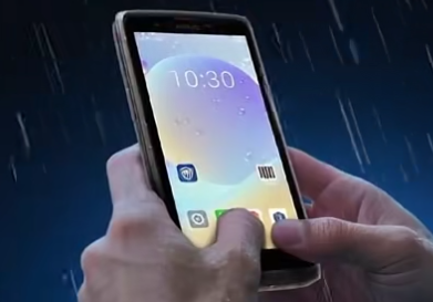 新品上市 | 東集小碼哥CRUISE Ge2-M：助您外場(chǎng)作業(yè)一步MAX！