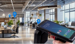 15米遠(yuǎn)距離讀取 |富立葉RFID 技術(shù)讓資產(chǎn)管理效率拉滿