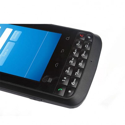 富立葉CM883工業(yè)級物聯(lián)網智能手機