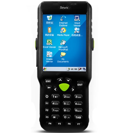 東大A6K手持終端PDA