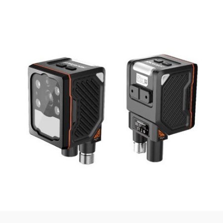 ?？礗D3000XM系列智能工業讀碼器尺寸小巧