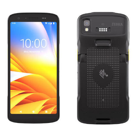 Zebra斑TC22/TC27移動(dòng)數(shù)據(jù)終端 Zebra斑TC22/TC27移動(dòng)數(shù)據(jù)終端