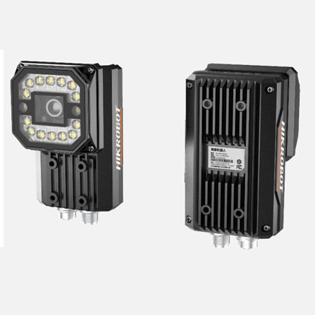 海康MV-IDE010X-08MW/12MW/16MW/-25MW 500萬像素全局快門工業(yè)讀碼器