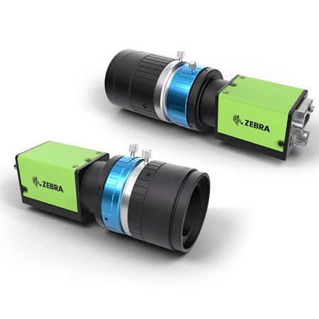 zebra斑馬CV60 USB 3.0機(jī)器視覺相機(jī)
