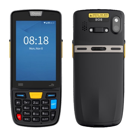 idata新95W Pro專業(yè)級Android鍵盤終端