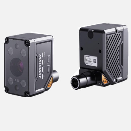 海康MV-ID2023XM-08L/12L/16L 240萬(wàn)像素工業(yè)讀碼器