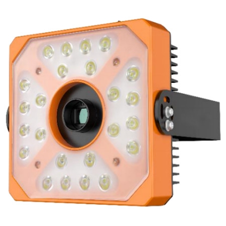 IVY-7500PD系列物流專用智能讀碼器工業相機一體化套件