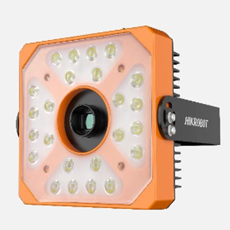 海康MV-PD010003-12C-8C智能讀碼器12mp彩色讀碼一體化套件