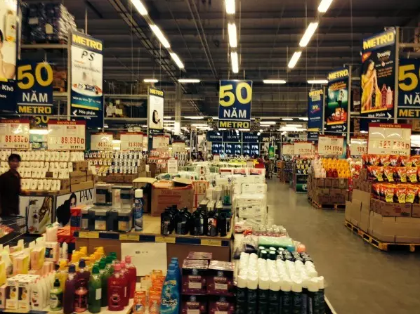 零售巨頭&mdash;沃爾瑪、麥德龍應用RFID供應鏈管理案例分享