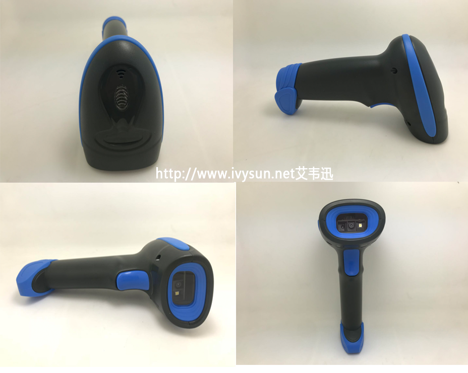 二維無線掃描槍工廠OEM貼牌生產DS6502HBT 二維無線掃描槍工廠OEM貼牌生產DS6502HBT