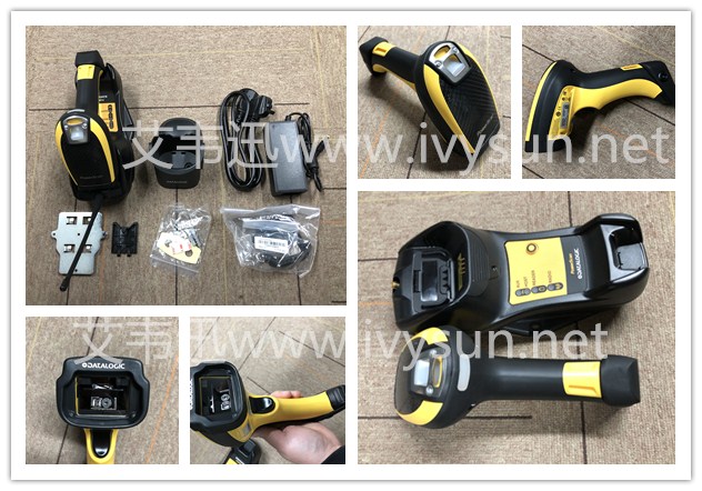 Datalogic得利捷PowerScan PM9100手持式掃碼槍.jpg Datalogic得利捷PowerScan PM9100手持式掃碼槍.jpg